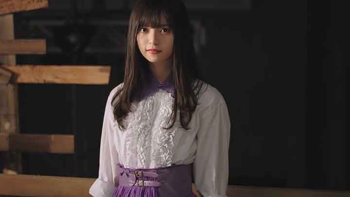【PV】乃木坂46 『Sing Out！』