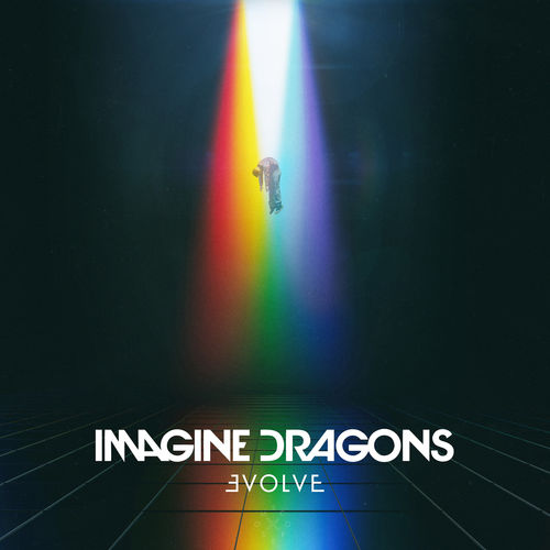 [Album] Imagine Dragons – Evolve [MP3 / RAR]