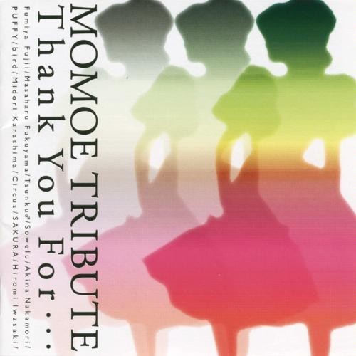 [Album] Various Artists – MOMOE TRIBUTE ~Thank You For.~[MP3 / RAR]