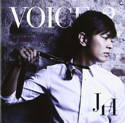 [Album] John-Hoon – VOICE 2 [MP3 / RAR]
