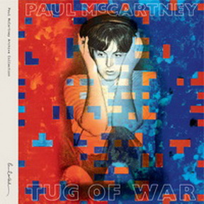 [Album] Paul McCartney – Tug Of War (2017.11.17/MP3/RAR)