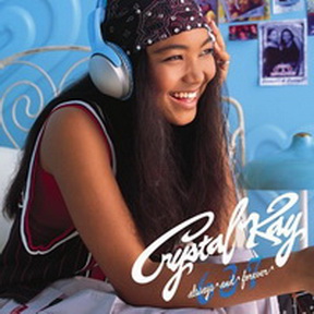 [Album] Crystal Kay – 637-always and forever- (2001.08.21/MP3/RAR)
