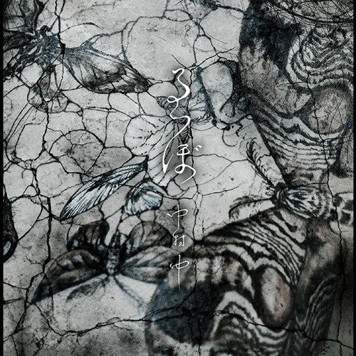[Album] Ataru Nakamura – Rutsubo [M4A / RAR]