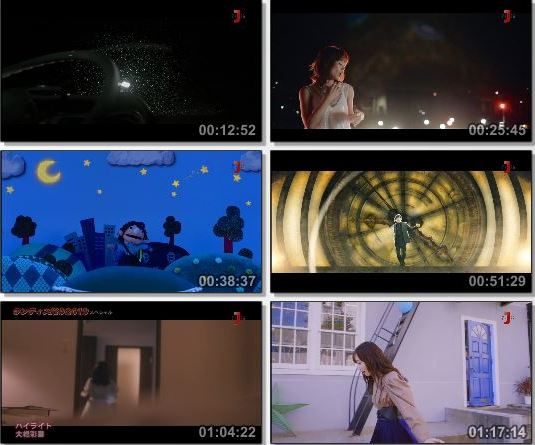 [TV-Variety] Lantis Matsuri 2019 Music Video Special (Music Japan 2019.05.20)