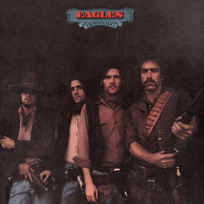 [Album] Eagles – Desperado (1973.04.16/MP3/RAR)