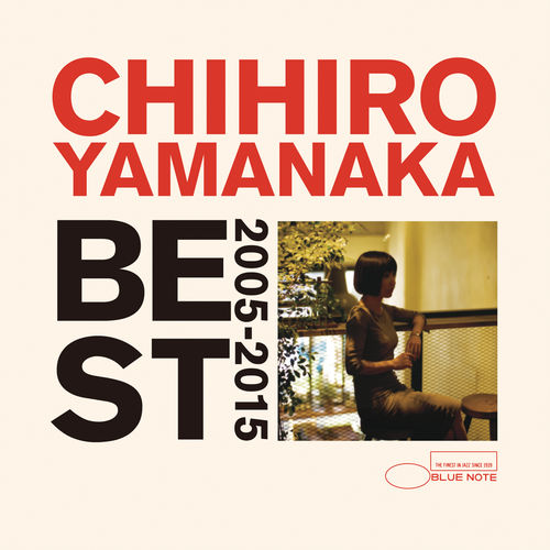 [Album] Chihiro Yamanaka – Best 2005 – 2015 [FLAC + MP3]