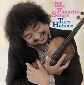 [Album] 葉加瀬太郎 – My Favorite Songs (2009.09.09/MP3/RAR)