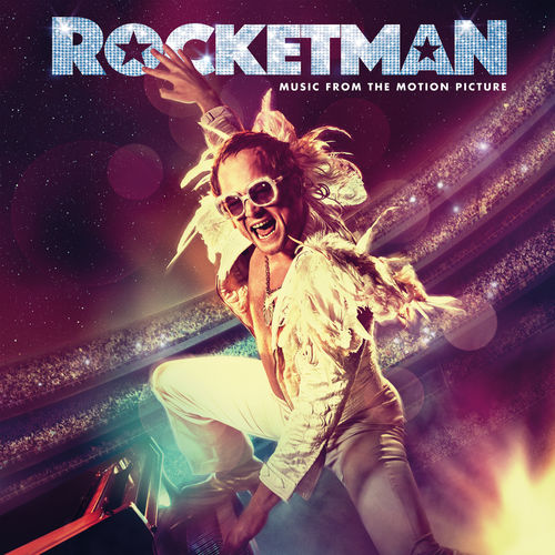 [Album] Various Artists – Rocketman (Music From The Motion Picture)[MP3 / RAR]