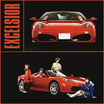 [MUSIC VIDEO] フィロソフィーのダンス – エクセルシオール (2019.04.05/MP4/RAR) (DVDISO)