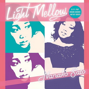 [Album] 佐藤奈々子 – Light Mellow Nanako Sato (2014.10.29/MP3/RAR)