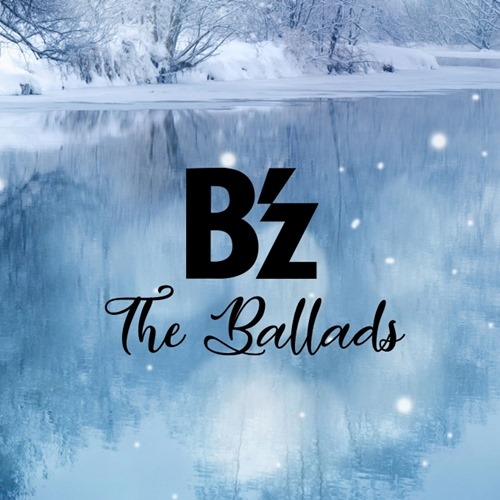 [Album] B’z – B’z The Ballads [MP3 / RAR]