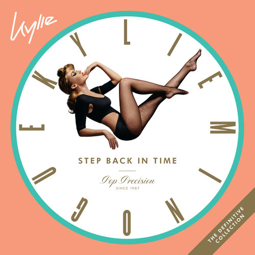 [Single] Kylie Minogue – New York City [FLAC + MP3]