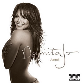 [Album] Janet Jackson – Damita Jo (2015.11.11/MP3/RAR)