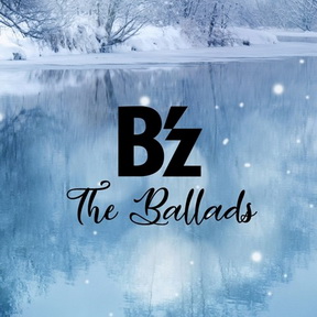 [Album] B’z – B’z The Ballads (MP3/RAR)