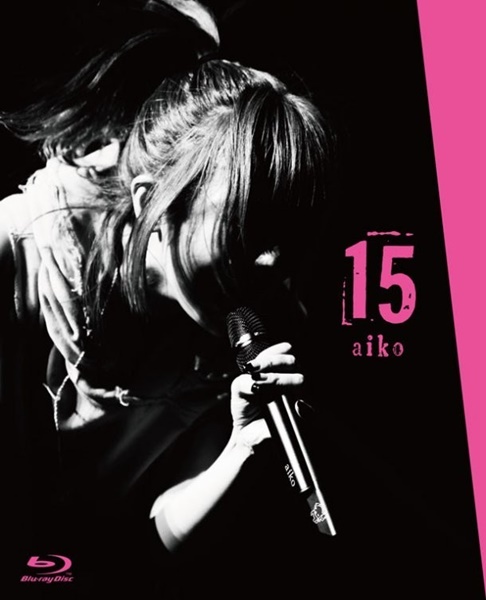 [Album] aiko – 15 [MP3 / RAR]