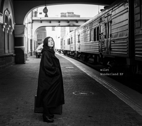 [Album] milet – Wonderland EP [MP3 / RAR]