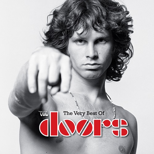 [Album] The Doors – The Very Best of The Doors [FLAC + MP3]