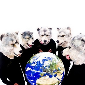 [Album] MAN WITH A MISSION – MASH UP THE WORLD (2012.07.18/MP3/RAR)