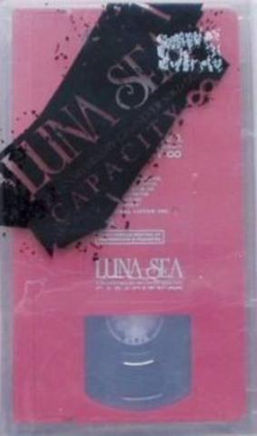[MUSIC VIDEO] LUNA SEA – CAPACITY∞LIVE! (1999.09.29/MP4/RAR) (DVDISO)