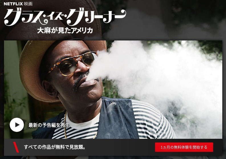[MOVIES] グラス・イズ・グリーナー: 大麻が見たアメリカ (2019) (WEBRIP)