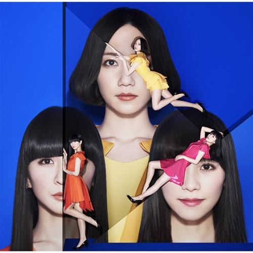 [Album] Perfume – COSMIC EXPLORER (Limited Edition)[FLAC + MP3]