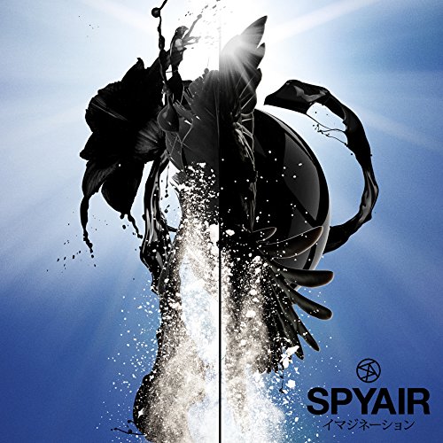 [Single] SPYAIR – イマジネーション (2014.04.30/MP3/RAR)