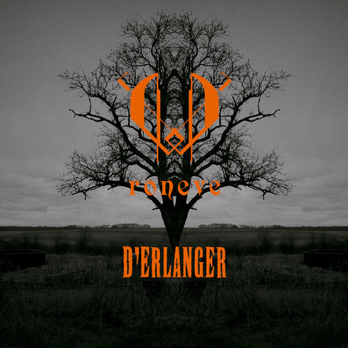 [Album] D’ERLANGER – Roneve [FLAC + MP3]