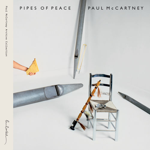 [Album] Paul McCartney – Pipes Of Peace (Deluxe Edition)[MP3 / RAR]
