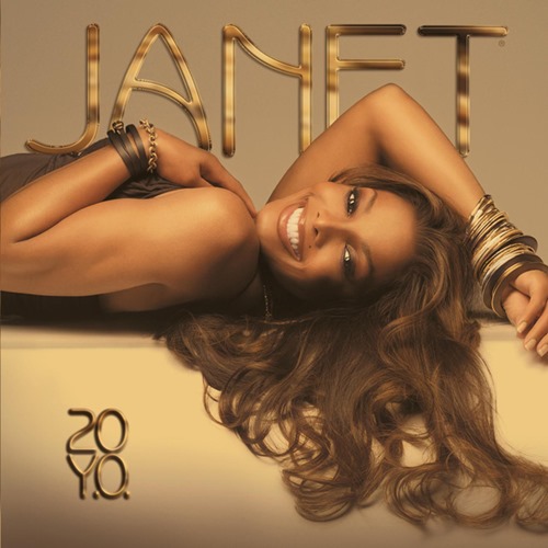 [Album] Janet Jackson – 20 Y.O.[MP3 / RAR]