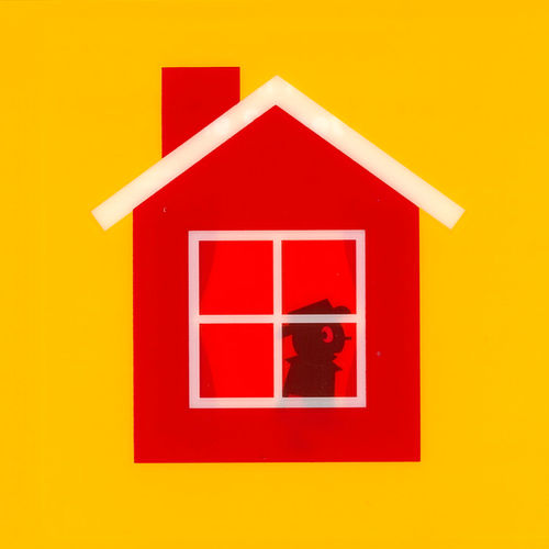 [Album] Noriyuki Makihara – Home Sweet Home [MP3 / RAR]