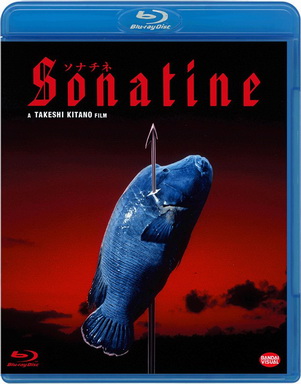 [MOVIES] ソナチネ / Sonatine (1993) (BDREMUX)