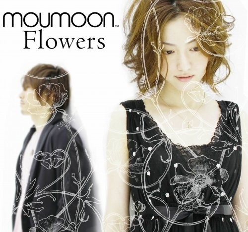 [Album] moumoon – Flowers [MP3 / RAR]