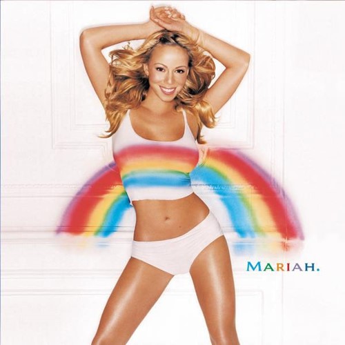 [Album] Mariah Carey – Rainbow [MP3 / RAR]