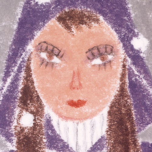 [Album] Yumi Matsutoya – Frozen Roses [MP3 / RAR]