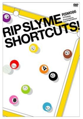 [MUSIC VIDEO] RIP SLYME – SHORTCUTS (2003.03.26/MP4/RAR) (DVDISO)