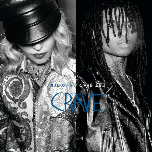 [Single] Madonna – Crave feat. Swae Lee [FLAC + MP3]