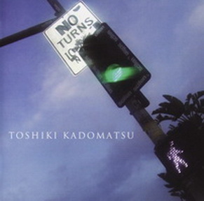 [Album] 角松敏生 – NO TURNS (2009.03.18/MP3/RAR)