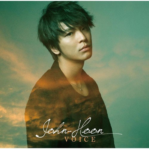 [Album] John-Hoon – VOICE [MP3 / RAR]