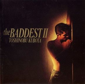 [Album] 久保田利伸 – THE BADDEST II (2009.09.01/MP3/RAR)