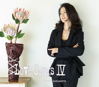 [Album] 坂本冬美 – Love Songs IV~逢いたくて 逢いたくて~ (2013.11.27/MP3/RAR)
