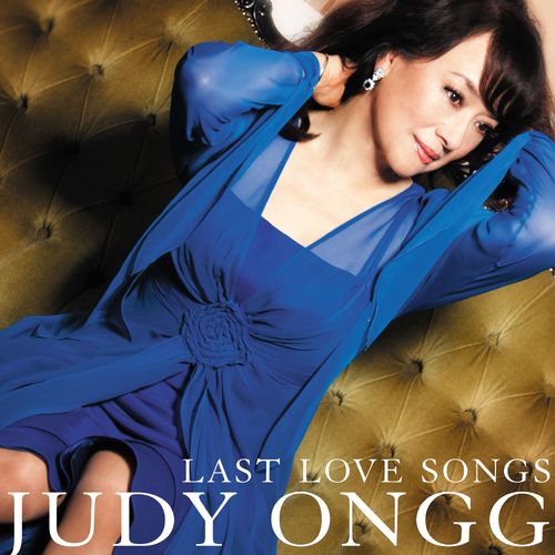 [Album] Judy Ongg – Last Love Songs ~Hitoniha ienai koiga aru [MP3 / RAR]