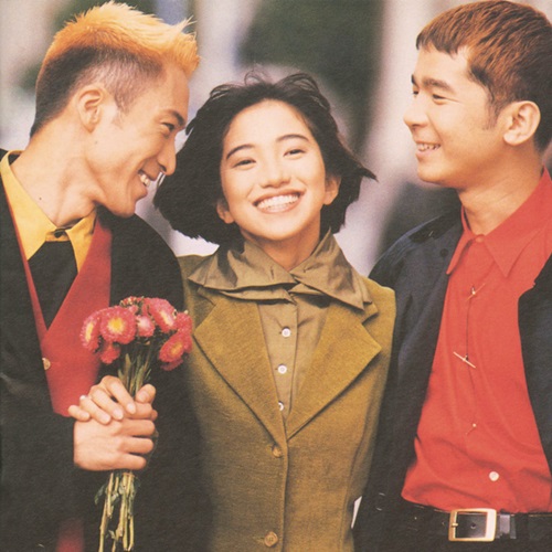 [Album] DREAMS COME TRUE – MILLION KISSES [MP3 / RAR]