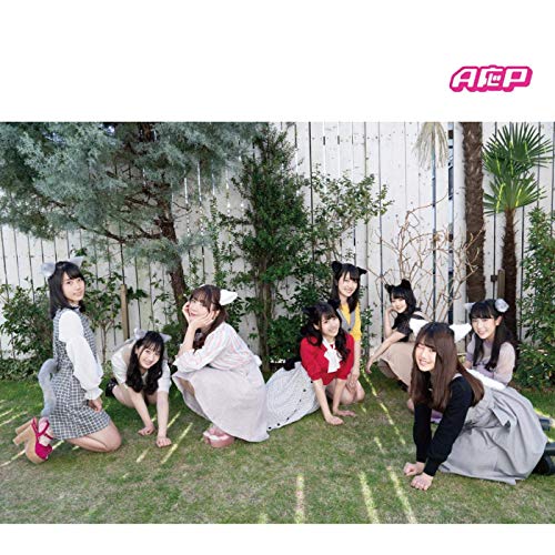 [Album] A応P – それゆけ！恋ゴコロ / TSUNAGU (2019.05.10/MP3/RAR)