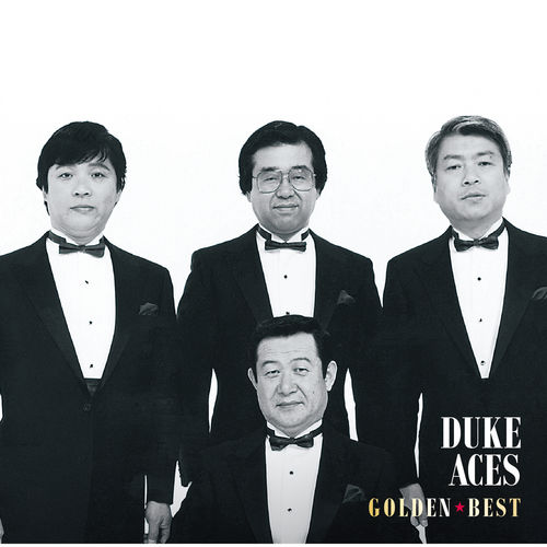 [Album] Duke Aces – Golden Best Duke Aces [MP3 / RAR]