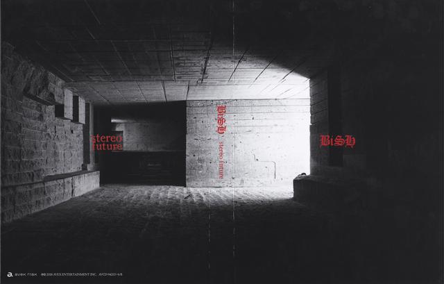 [MUSIC VIDEO] BiSH – stereo future (2018.08.29/MP4/RAR) (BDISO)