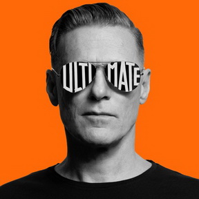 [Album] Bryan Adams – Ultimate (2017.11.03/MP3/RAR)