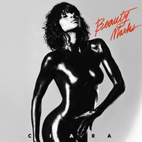 [Album] Ciara – Beauty Marks (2019.05.24/MP3+Flac/RAR)