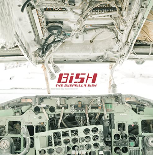 [MUSIC VIDEO] BiSH – THE GUERRiLLA BiSH 初回生産限定盤付属BD (2017.11.29/MP4/RAR)