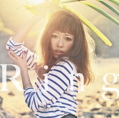 [Album] Miliyah Kato – Ring [FLAC + MP3]