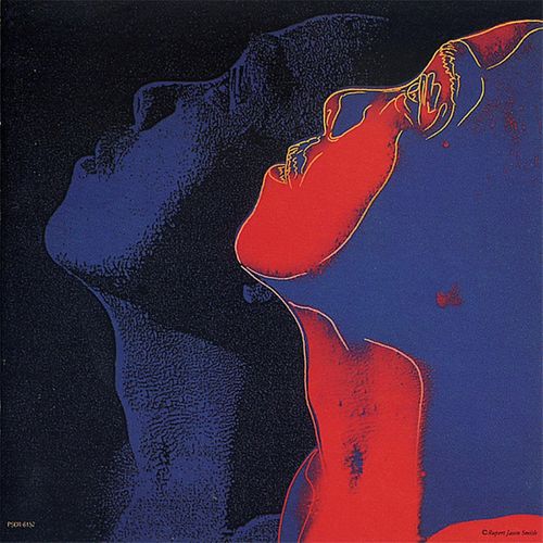 [Album] Shinji Tanimura – Shishi To Bara: The Lion and the Roses (Reissue 2018)[MP3 / RAR]